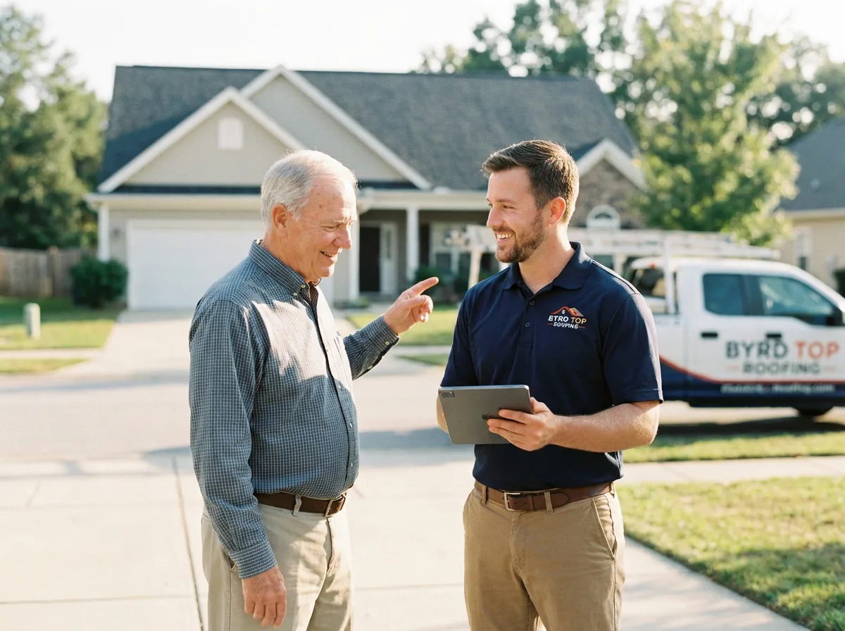 Roofing Henderson, WV FAQs